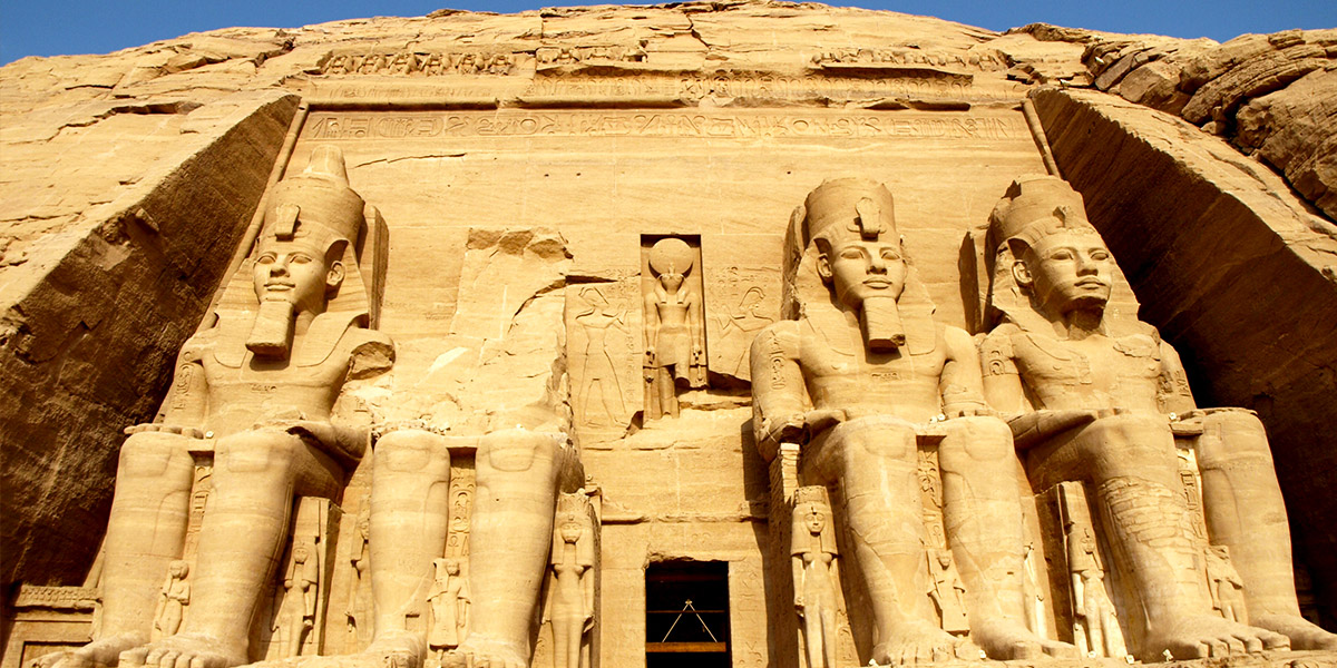Egyptian Adventures - Slide 11