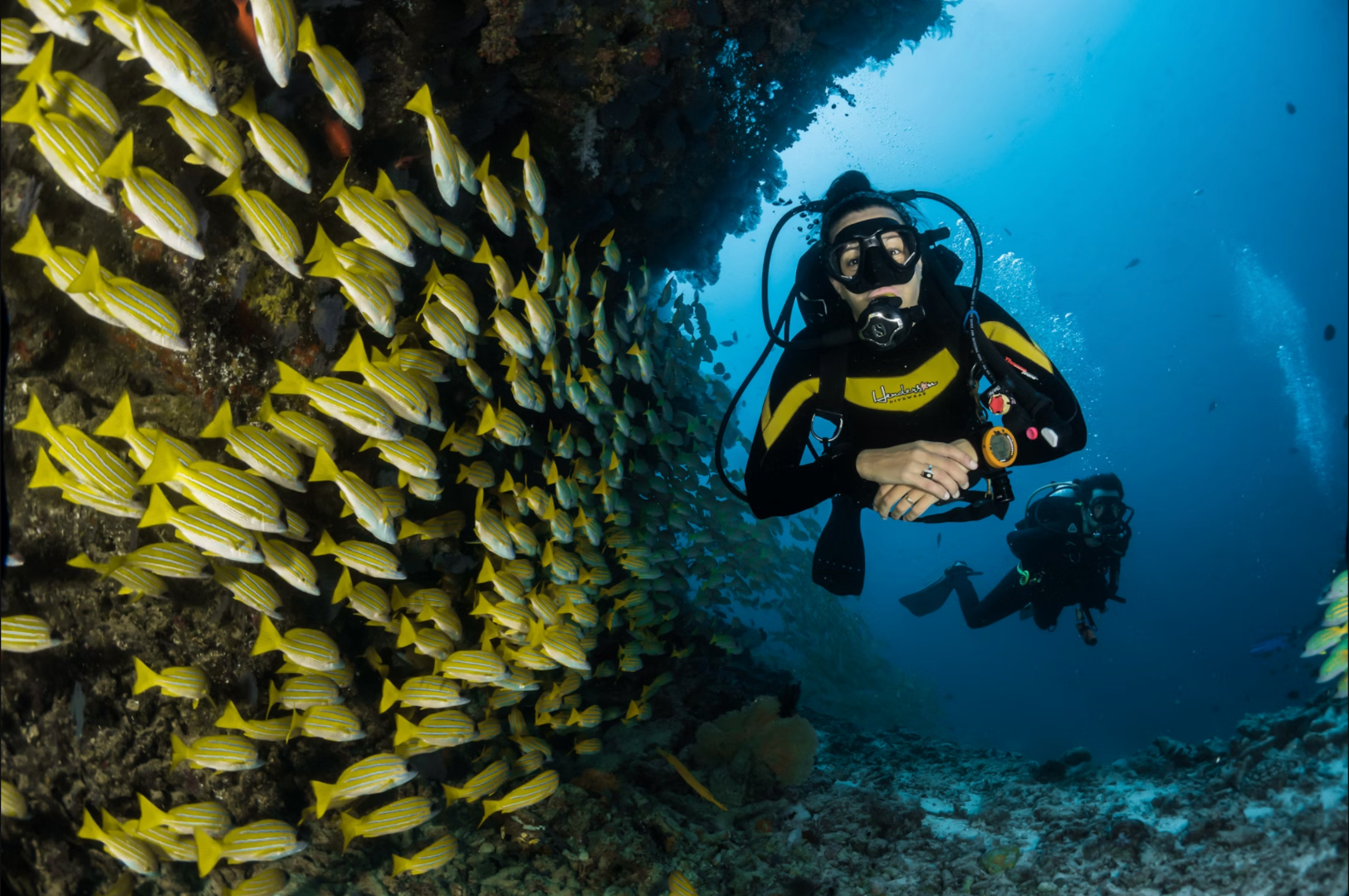 Hurghada Red Sea Adventure