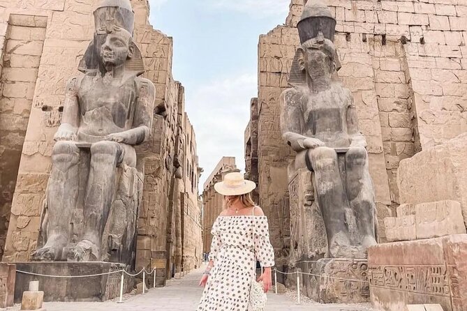 Luxor & Aswan Heritage