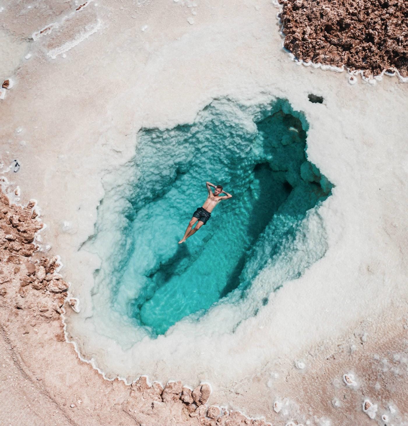 Siwa Oasis Escape
